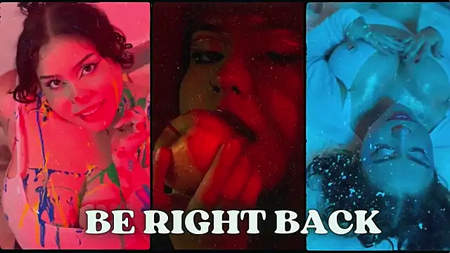 Dalila Sky online show from 02/23/25, 04:57