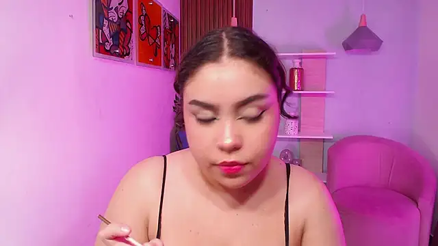 Dalila Sky online show from 09/08/25, 06:07