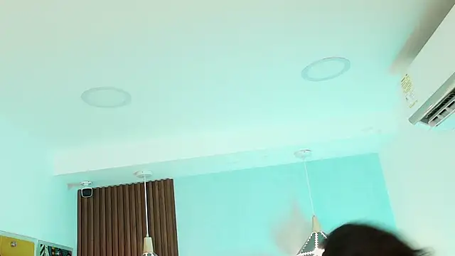 Dalila Sky online show from 10/08/25, 06:05