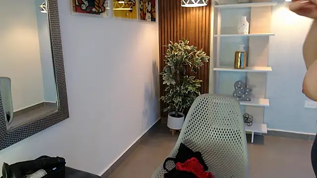 Dalila Sky online show from 02/23/26, 06:05