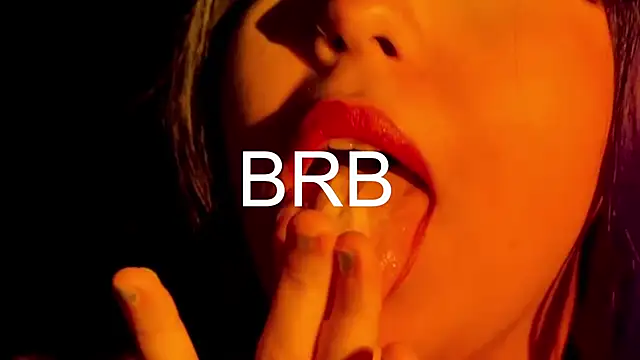 Dalila Sky online show from 03/19/26, 06:12