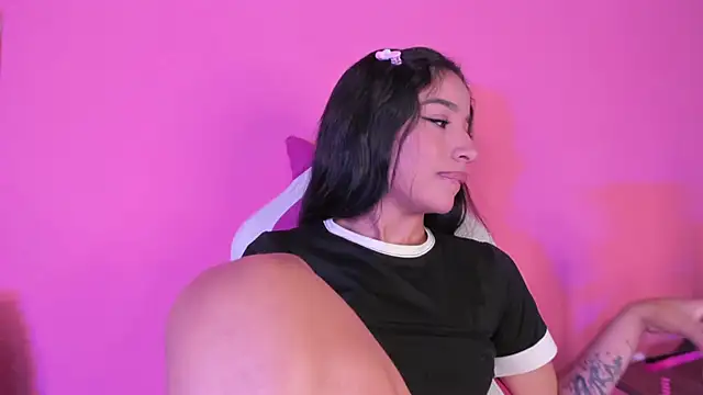 Mereo leona online show from 12/11/24, 01:58