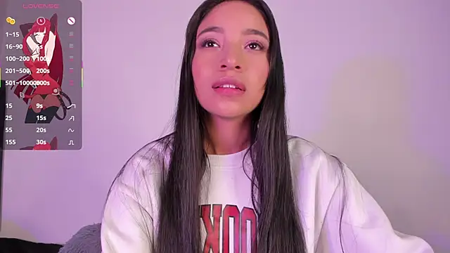 Mereo leona online show from 10/16/25, 12:00