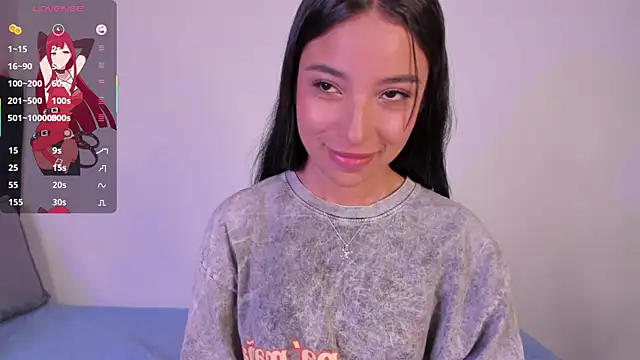 Mereo leona online show from 12/05/25, 01:14