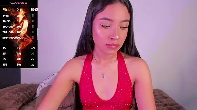 Mereo leona online show from 04/01/26, 06:38