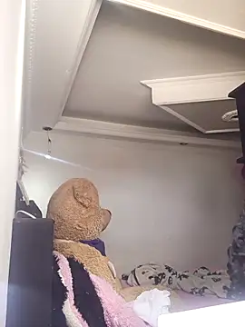 devi black13  online show from 03/19/26, 06:01