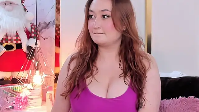 Snapshot of SalommeFlores chatting on 11/29/25, 10:57 SalommeFlores online show from 11/29/25, 10:57