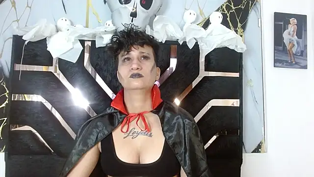 Im Milan Rs online show from 10/28/25, 04:05