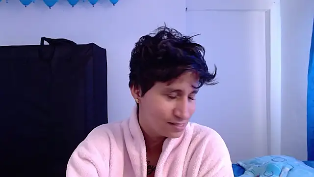 Im Milan Rs online show from 06/01/26, 01:35