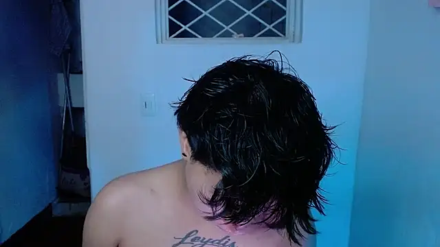 Snapshot of Im_Milan_Rs chatting on 07/01/26, 03:08 Im Milan Rs online show from 07/01/26, 03:08