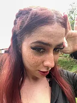 HannaSmiith online show from 01/20/25, 06:10