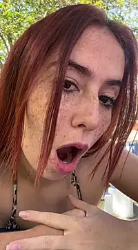 HannaSmiith online show from 01/23/25, 04:15