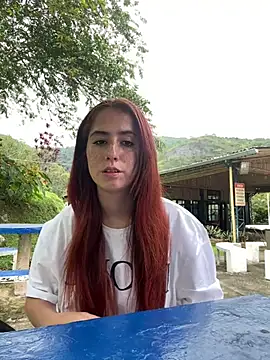 HannaSmiith online show from 01/27/25, 04:54