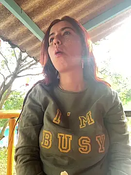 HannaSmiith online show from 01/29/25, 12:56