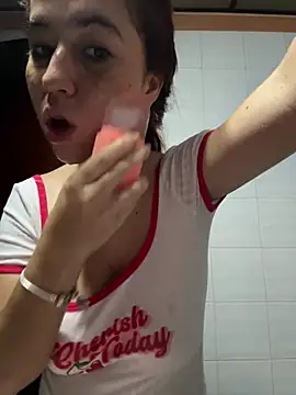 HannaSmiith online show from 02/01/25, 11:54