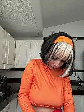 HannaSmiith online show from 02/01/25, 02:56