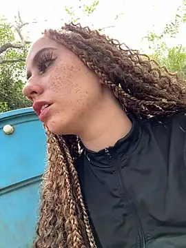 HannaSmiith online show from 02/03/25, 06:28