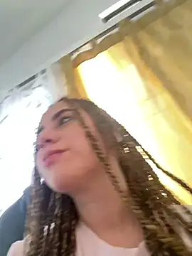 HannaSmiith online show from 02/10/25, 06:13