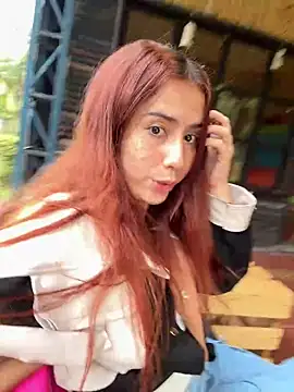 HannaSmiith online show from 02/20/25, 08:36