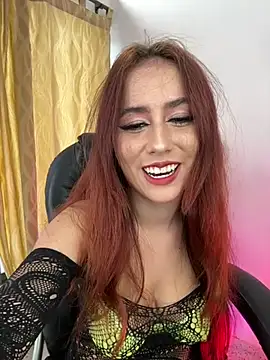 HannaSmiith online show from 02/23/25, 02:25