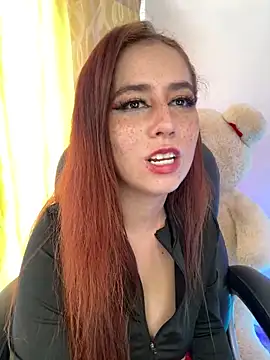 HannaSmiith online show from 02/28/25, 04:31