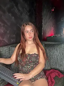 HannaSmiith online show from 03/04/25, 04:30