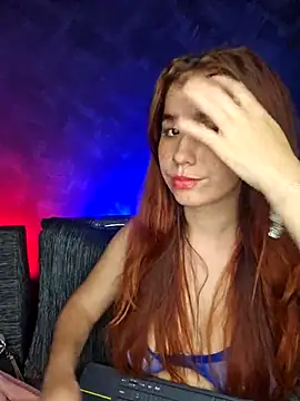 HannaSmiith online show from 03/14/25, 09:00