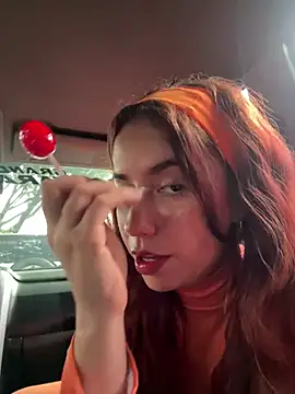 HannaSmiith online show from 03/17/25, 04:43