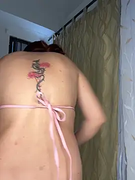 HannaSmiith online show from 03/18/25, 12:03