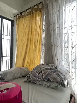 HannaSmiith online show from 10/20/25, 01:11