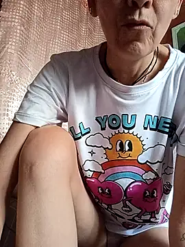 NanitaFun online show from 12/04/25, 02:26