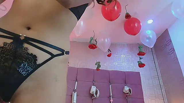 Snapshot of Lilith_Vera chatting on 02/15/26, 07:51 Lilith Vera online show from 02/15/26, 07:51