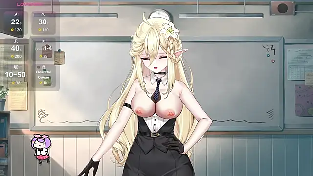 margiiebdms online show from 10/10/25, 03:00
