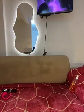 Bodyxx23 online show from 09/19/25, 02:24