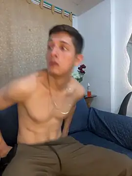 Bodyxx23 online show from 09/26/25, 12:14