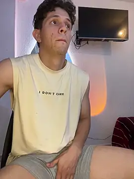 Bodyxx23 online show from 01/05/26, 11:52