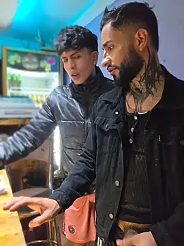 christangel 96  online show from 04/19/26, 01:27