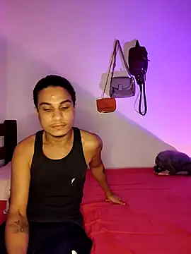 CasalAkira online show from 03/13/26, 12:50