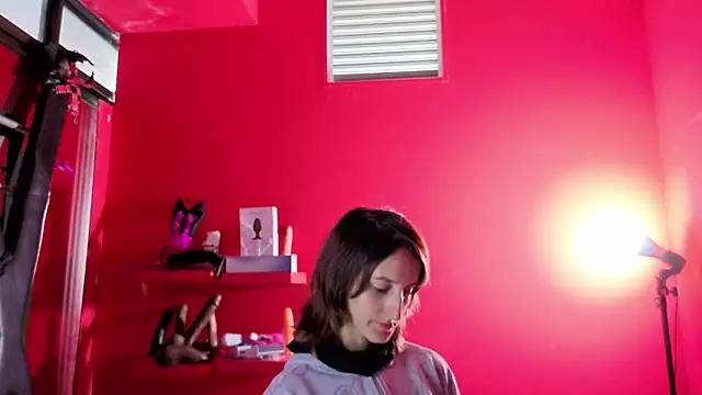 Snapshot of Ambar_Roux_ chatting on 02/04/26, 12:22 Ambar Roux online show from 02/04/26, 12:22