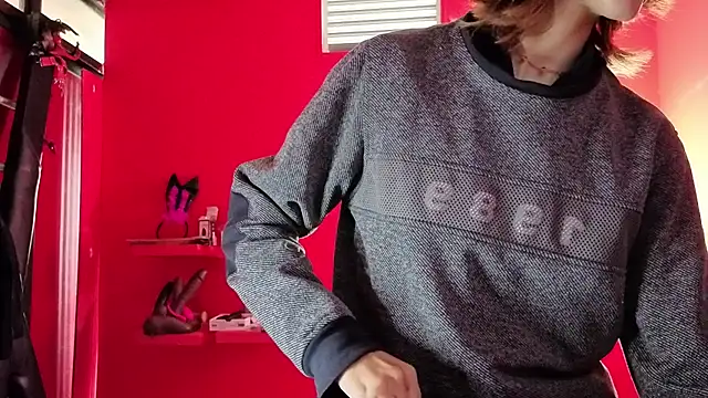 Snapshot of Ambar_Roux_ chatting on 02/27/26, 12:49 Ambar Roux online show from 02/27/26, 12:49