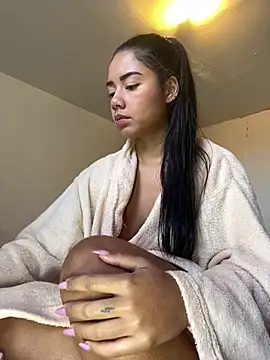  Luana online show from 12/13/24, 11:55