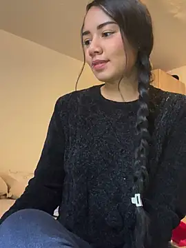  Luana online show from 12/27/24, 09:17