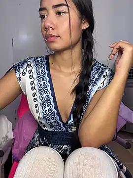  Luana online show from 01/30/25, 12:59