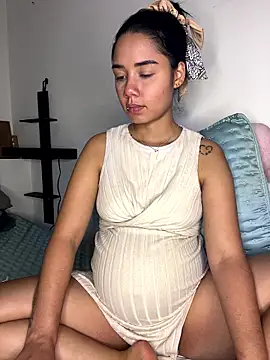  Luana online show from 01/17/26, 03:11