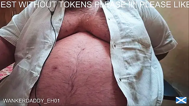 WANKERDADDY EH01 online show from 02/28/25, 05:04