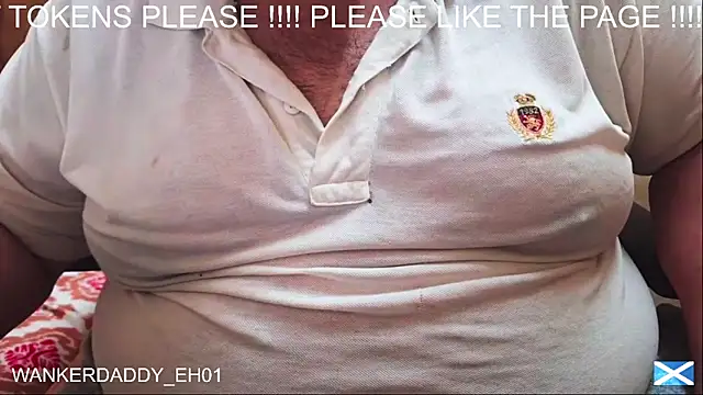 WANKERDADDY EH01 online show from 03/20/25, 07:03