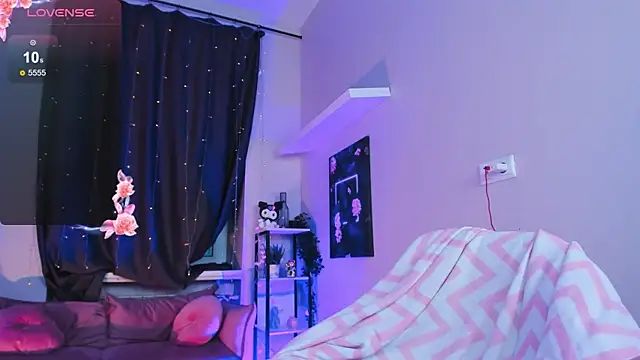 Bunny  of love online show from 02/05/25, 07:53