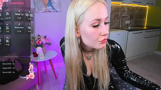 Bunny  of love online show from 03/05/25, 01:17