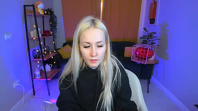 Bunny  of love online show from 03/07/25, 01:40