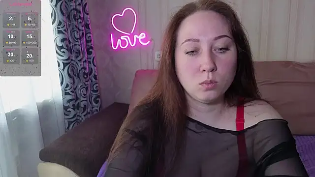 KellyCrystall online show from 05/03/26, 08:42